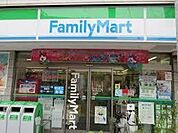 ファミリーマート佐倉井野店まで598m