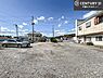 外観：お好きなハウスメーカーで理想のお家が建てられます。物件情報だけでなく、周辺環境等も一緒にご案内！