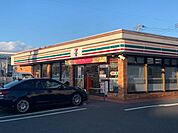 セブンイレブンいすみ深堀店まで1531m