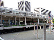 八千代緑が丘駅(東葉高速鉄道 東葉高速線)まで1724m