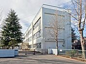 佐倉市立下志津小学校まで900m
