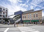西船橋駅(JR 総武本線)まで1280m