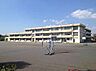 周辺：千葉市立大椎小学校まで500m