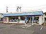周辺：ローソン千葉あすみが丘8丁目店まで588m