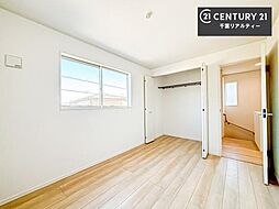 子供部屋の画像