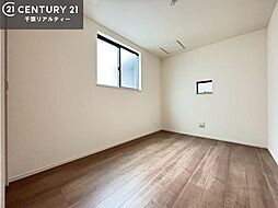 子供部屋の画像