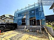 建設中です！施工例のご見学できます！周辺環境や他物件もまとめてご案内可能です！不動産の事ならどんな事でもお気軽にご相談ください。
