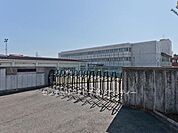 佐倉市立西志津中学校まで688m