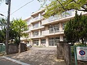 千葉市立さつきが丘中学校まで250m
