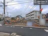 千葉県市川市大和田5丁目：物件画像