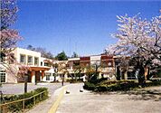 成田幼稚園まで1500m