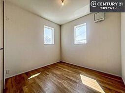 子供部屋の画像