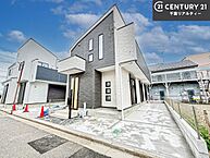 千葉県船橋市南三咲3丁目：物件画像