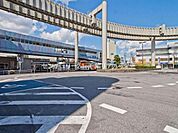 都賀駅(JR 総武本線)まで1600m
