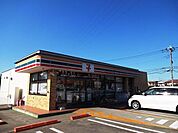 セブンイレブン千葉若松町店まで480m