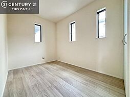 子供部屋の画像