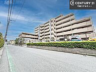 千葉県船橋市二子町：物件画像