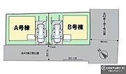 【A号棟】カースペース付き！マイカーをお持ちの方も安心！行動範囲が広がります！