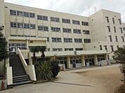 船橋市立薬円台南小学校まで500m