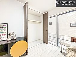 室内の画像