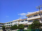 船橋市立宮本中学校まで1300m