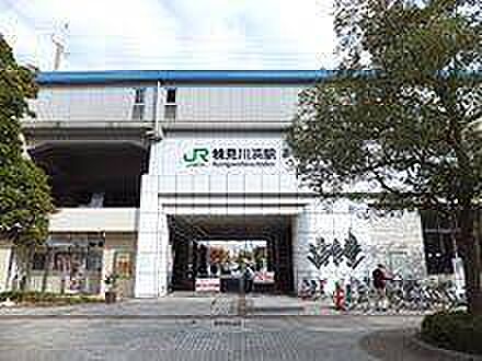 検見川浜駅(JR 京葉線)まで686m