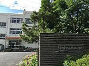 市川市立南新浜小学校まで754m