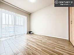 洋室の画像
