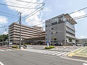 船橋市立医療センターまで1409m