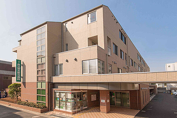 周辺を拡大表示