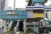 葭川公園駅(千葉都市モノレール 1号線)まで1177m