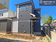 千葉県市川市柏井町3丁目：物件画像