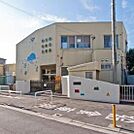船橋市立若松保育園まで1554m