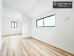 洋室の画像