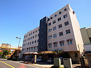 医療法人社団和康会三橋病院まで1423m