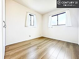 子供部屋の画像