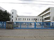 四街道市立四街道北中学校まで1150m