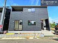 千葉県四街道市内黒田：物件画像