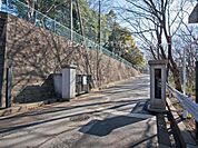 千葉市立天戸中学校まで1900m