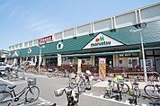 マルエツ高根台店まで683m
