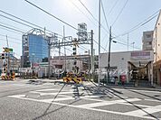 前原駅(新京成線)まで650m