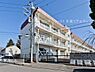 周辺：千葉市立誉田小学校まで750m
