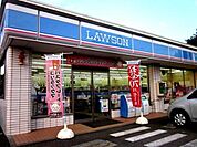 ローソン千葉誉田店まで773m