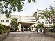 千葉市立草野小学校まで480m