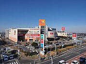 ワンズモールまで560m