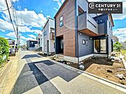 心ゆくまで現地をご覧いただけるよう、即日案内のご用意も整えております。お気軽にお問い合わせの上、理想の暮らしへの一歩をお進めください！