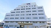 社会医療法人社団菊田会習志野第一病院まで1339m