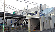 京成八幡駅(京成 本線)まで1440m