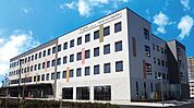 医療法人社団城東桐和会タムス市川リハビリテーション病院まで2500m