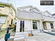 千葉県千葉市花見川区宮野木台4丁目：物件画像